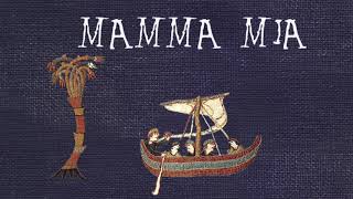 Mamma Mia // ABBA [Medieval Style Cover]