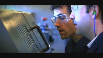 Introducción al Control Numérico por Computadora | TenarisUniversity on edX | Course About Video