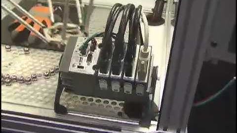 Jaff Adair - NIWeek 2009