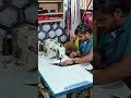 sahider design stitching tutorial #shorts #shortvideo