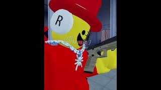 8 Jandels Vs 1 Sammy