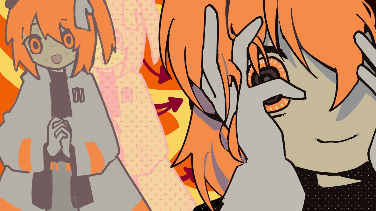 【UTAUカバー】ころしちゃった! / 足立レイ