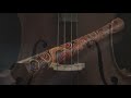 Didgeridoo and Cello part 3.  Beautiful melodies and peaceful ostinatos for meditation.