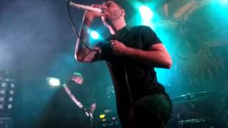 Ice Nine Kills  Tesstimony 