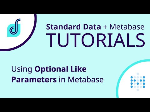 Metabase Tutorial -
