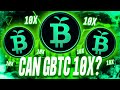 I just bought this presale green bitcoin presale review
