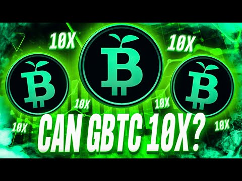 I JUST BOUGHT THIS PRESALE!🚨 (Green Bitcoin Presale Review)