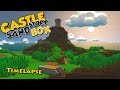 Castle Story | Timelapse + Battle | Sandbox | Fostower