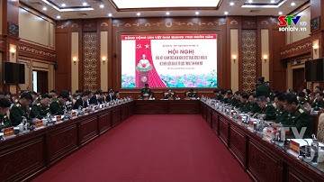 Đảng ủy Quân khu 2 tổng kết 10 năm thực hiện Nghị quyết Trung ương 8 (Khóa XI)