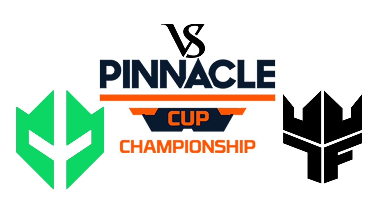 Imperial vs Finest - Pinnacle Cup Championship - Dust 2