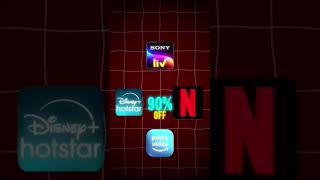 GET ALL OTT AT ONE PLACE | VERY CHEAP RATE #netflix #ottsubscription