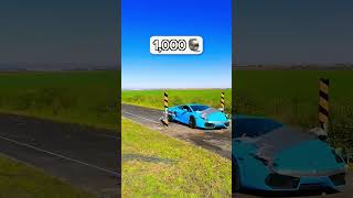 Mr. Beast Car Breakers