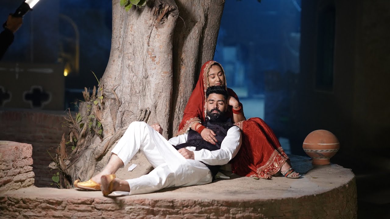 BEST PREE WEDDING 2026 - 2027  ( GURBHEJ & MANPREET