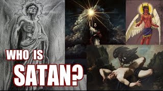 Satan, Lucifer, Prometheus, & John Galt