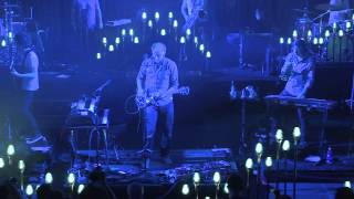 bon iver "minnesota, wi" live w/ vitaminwater uncapped + FADER