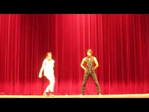 韓風熱舞2.MOV