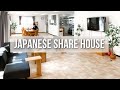 Share House in Japan for $740/month - Tokyo Apartment Tour