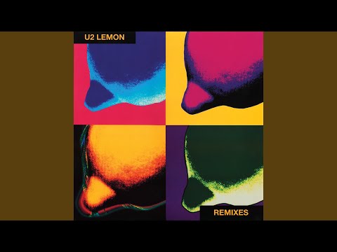 Lemon (Edit / Remastered 2023)