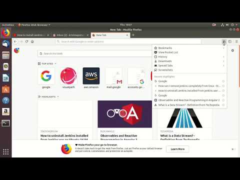 how-to-clear-history-&-cookies-in-firefox-(linux)||-gk-videos