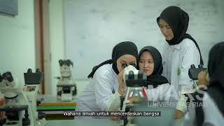 MARS UNIVERSITAS RIAU