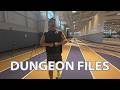 Dungeon Files 044 - Acceleration┃Auto-Regulating Sprint Volume
