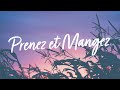 Prenez et mangez • Chant de l