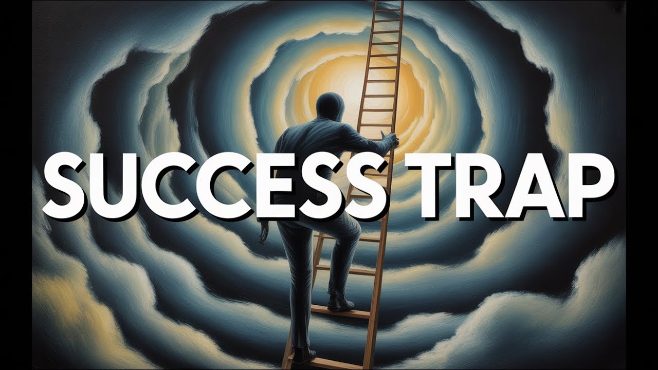 The Dark Truth Behind the Pursuit of Success – Lao Tzu