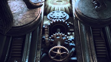 Arena of Fate Official HD Game teaser trailer - PC