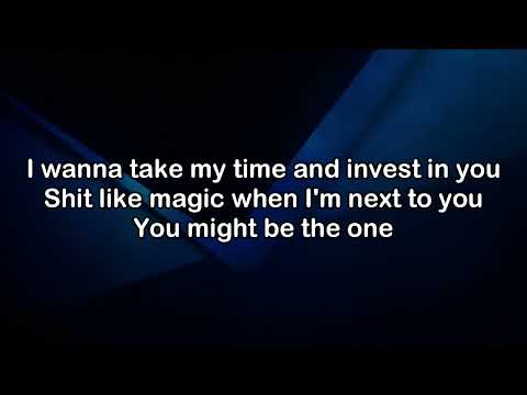 Tyga Sabrina Claudio No Question Lyrics 