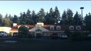 Lucky Buffet Review