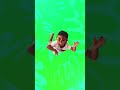 baby doing a high dive   #background                 #falling  #toddlers  #baby   #music   #musical