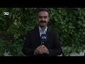 تەمەن سامی، یەکێکە لە یەکەمەکانی سەر ئاستی ئیدارەی سەربەخۆی سۆران
