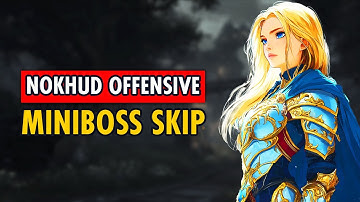 1-Min M+ Tip: SKIP The Nokhud Minibosses To Save Time