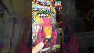 RATTLOR TURTLES OF GRAYSKULL! #shorts #motu #heman #mastersoftheuniverse #Mattel #toys #motuorigins