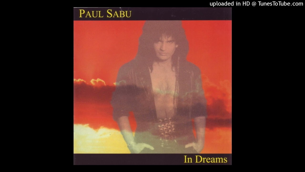 Paul Sabu - Baby Blues