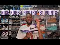 In Hand Look &amp; Review - Nike Kobe 1 Protro ‘81 Points’