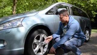 Автомобили test drive Mitsubishi Grandis 2 4 Benzin Automatik