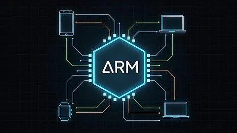 LSL, LSR, and ASR in ARM Explained | Shift Operations with 32-Bit Examples | Part 2
