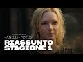 Il Signore degli Anelli: Gli Anelli del Potere | Riassunto della 1ª stagione | Prime Video