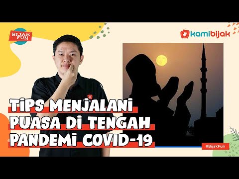 Video: 26 Tips Bekerja Dari Rumah Selama Wabah Coronavirus