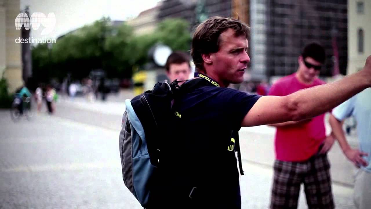 Insider Tour Berlin