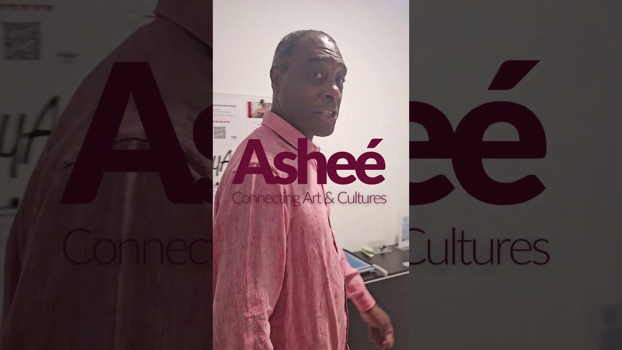 Asheé Grand Opening 