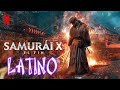 Samuri x el fin 2021  triler oficial doblado espaol latino