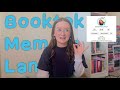 my booktok memory lane | favorite moments | dodothebookbitch
