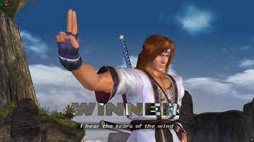 Testing Dead or Alive 3 (Original Xbox) – Emulator Test on Cxbx-Reloaded | 4K Gameplay & Performance