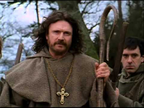 St. Patrick: The Irish Legend [2000 TV Movie]