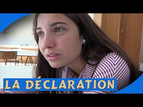 LA DECLARATION