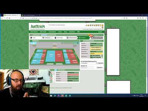 Hattrick.org Manager Anfänger Guide