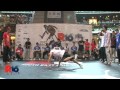 Bboy Juon | R16 Southeast Asia Final 2012
