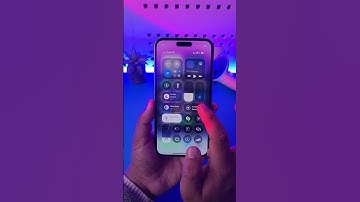 🎥 How to Screen Record on iPhone – Step-by-Step Guide! 📱✨